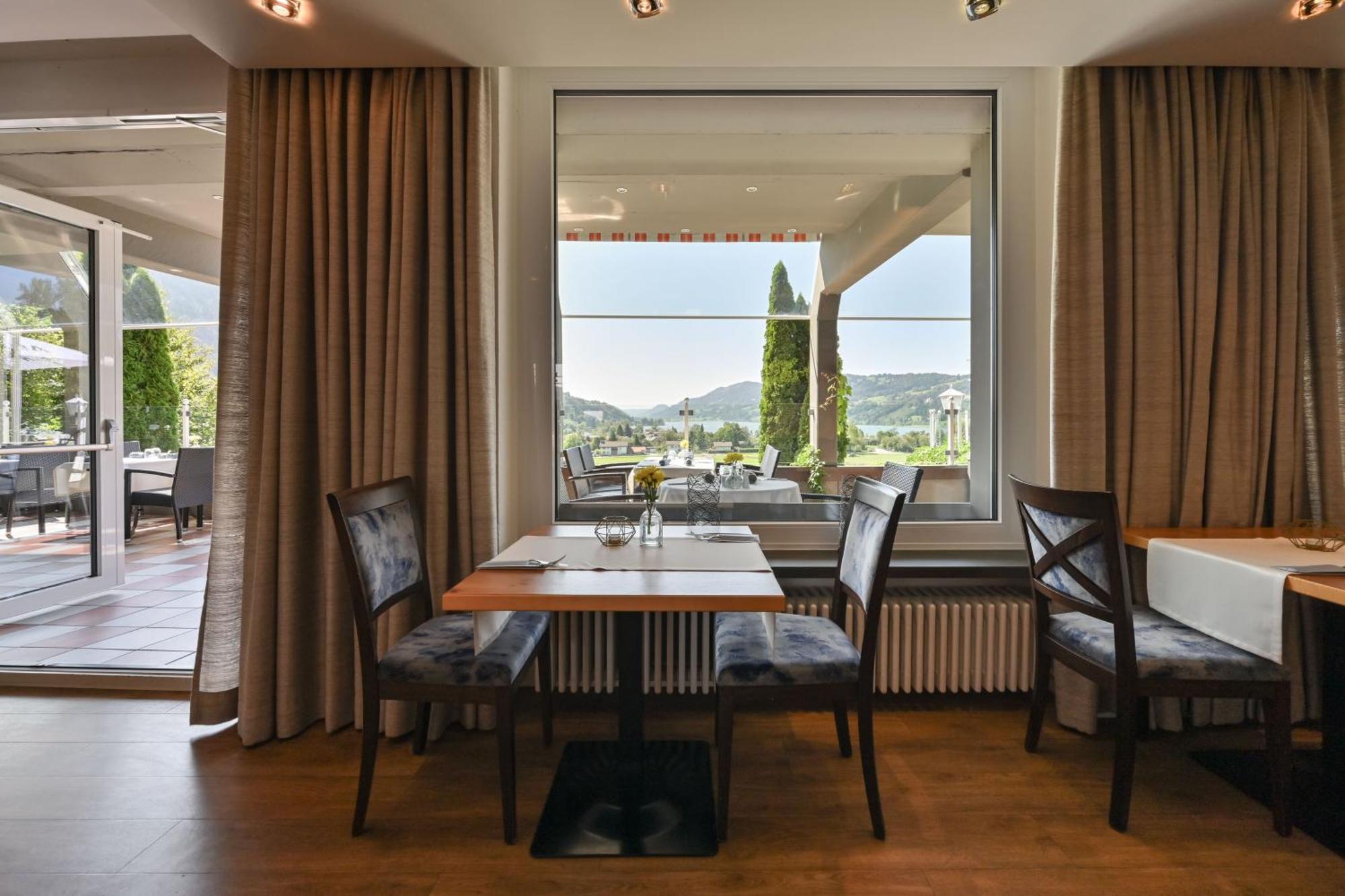 Rothenfels Hotel & Panorama Restaurant Immenstadt im Allgäu Buitenkant foto